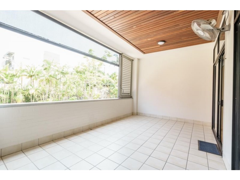 107 / 24 MACQUARIE STREET, Teneriffe QLD 4005