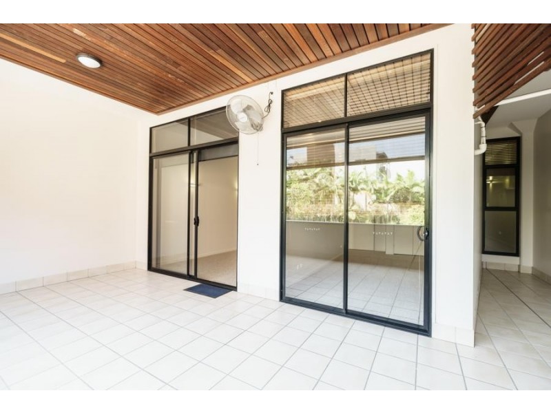 107 / 24 MACQUARIE STREET, Teneriffe QLD 4005