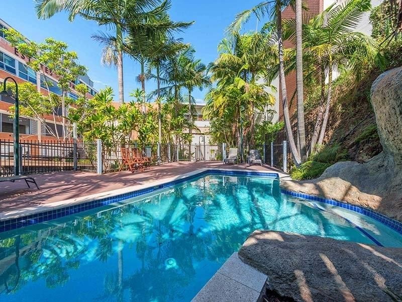 107 / 24 MACQUARIE STREET, Teneriffe QLD 4005