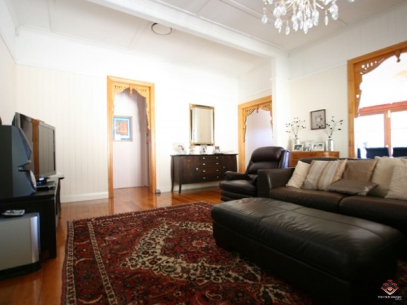 35 Eric Crescent, Annerley QLD 4103