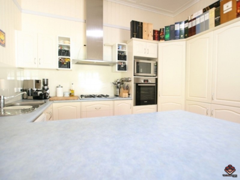 35 Eric Crescent, Annerley QLD 4103