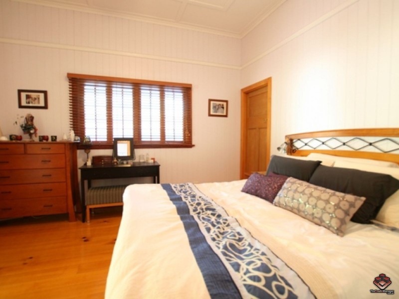 35 Eric Crescent, Annerley QLD 4103
