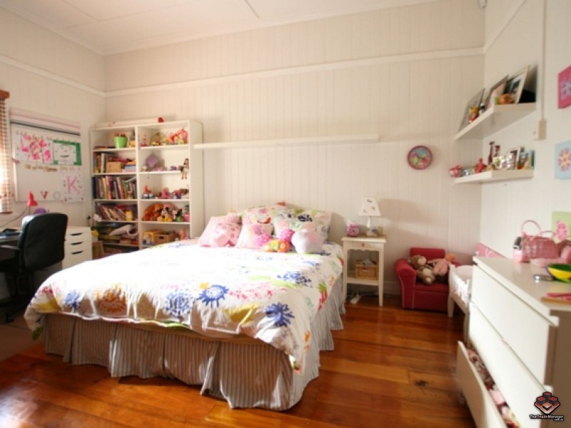 35 Eric Crescent, Annerley QLD 4103