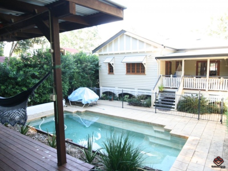 35 Eric Crescent, Annerley QLD 4103