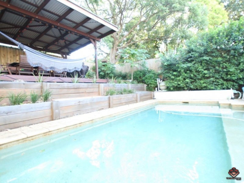 35 Eric Crescent, Annerley QLD 4103