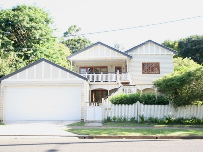 35 Eric Crescent, Annerley QLD 4103