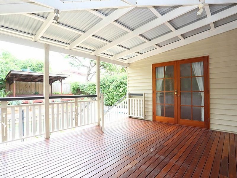 35 Eric Crescent, Annerley QLD 4103