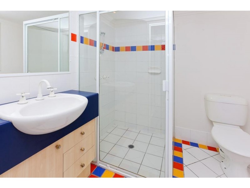 46, 68 Beeston Street, Teneriffe QLD 4005