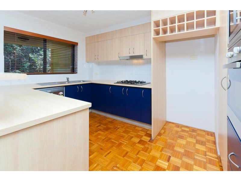 46, 68 Beeston Street, Teneriffe QLD 4005