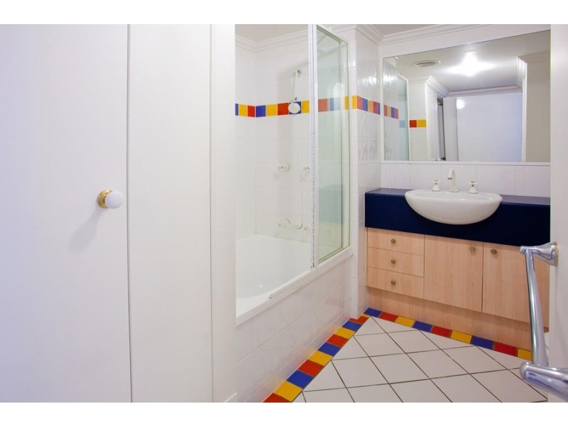 46, 68 Beeston Street, Teneriffe QLD 4005