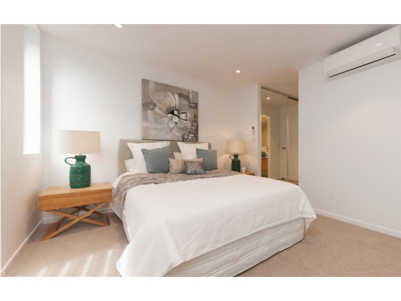 21/35 Chasely Street, Auchenflower QLD 4066