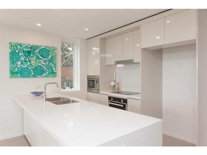 21/35 Chasely Street, Auchenflower QLD 4066