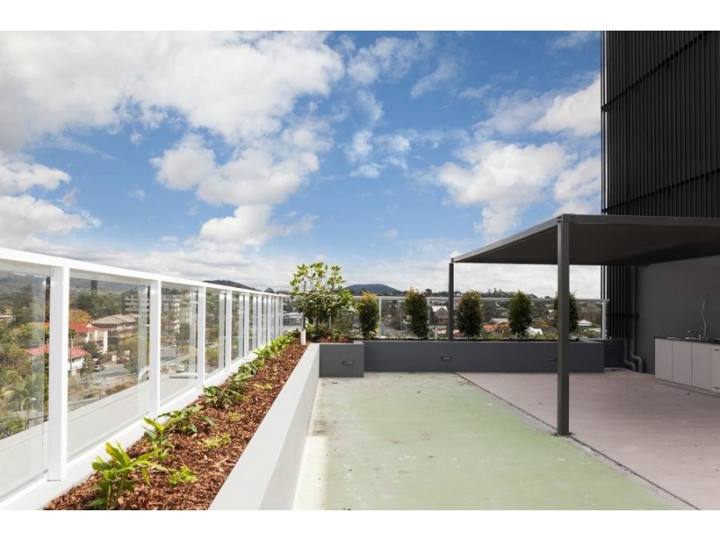 21/35 Chasely Street, Auchenflower QLD 4066