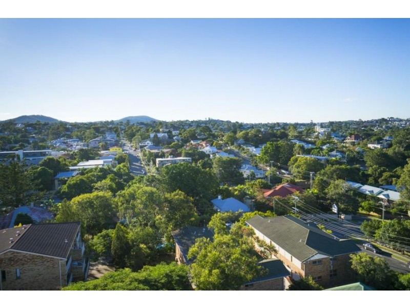 21/35 Chasely Street, Auchenflower QLD 4066