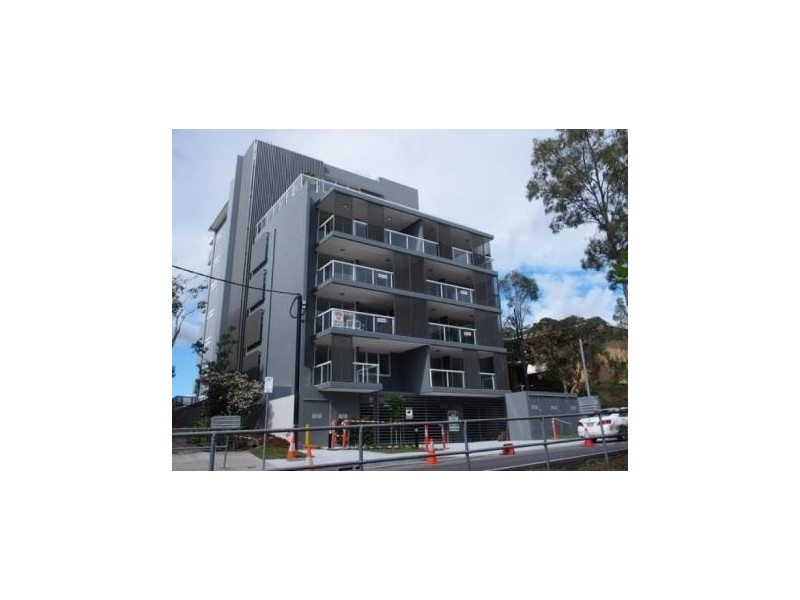 8/35 Chasely Street, Auchenflower QLD 4066