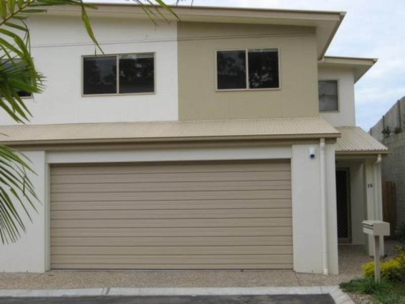 19/11 Tripcony Place, Wakerley QLD 4154