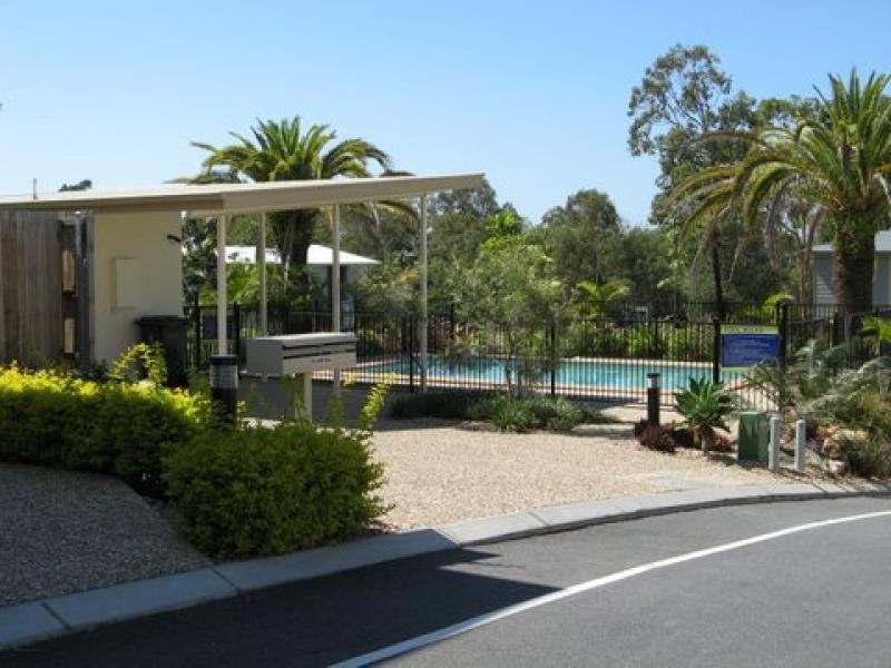 19/11 Tripcony Place, Wakerley QLD 4154