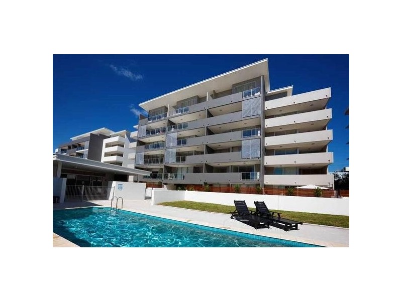 32 / 24 Allwood St, Indooroopilly QLD 4068
