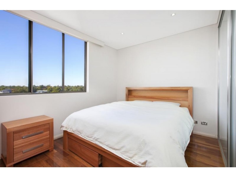 115 / 6-10 Romsey St, Waitara NSW 2077