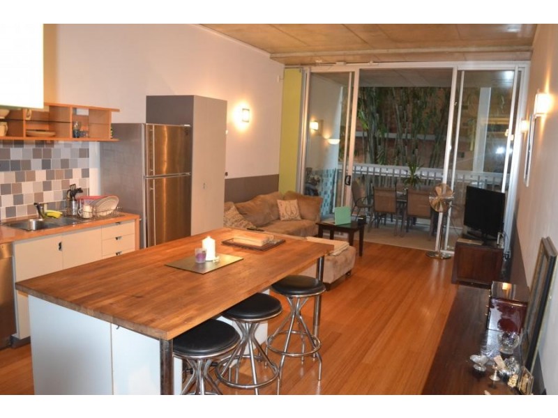 Unit 122 / 8 Skyring Terrace, Teneriffe QLD 4005