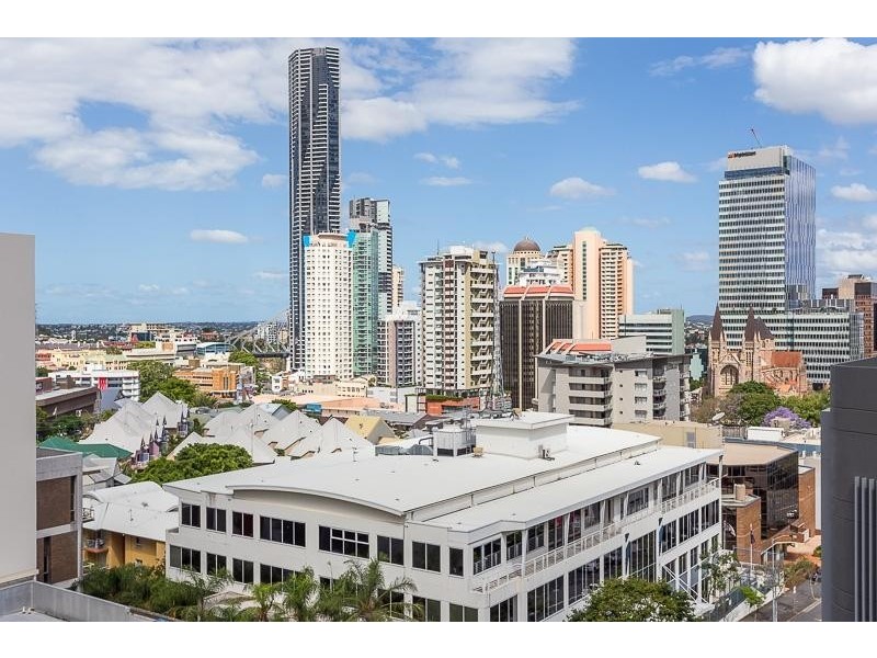 179/170 Leichhardt Street, Spring Hill QLD 4000
