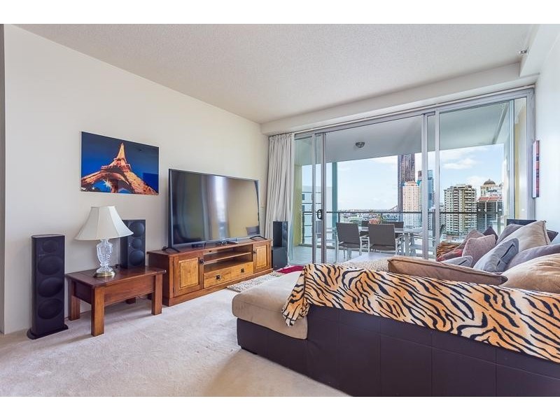 179/170 Leichhardt Street, Spring Hill QLD 4000