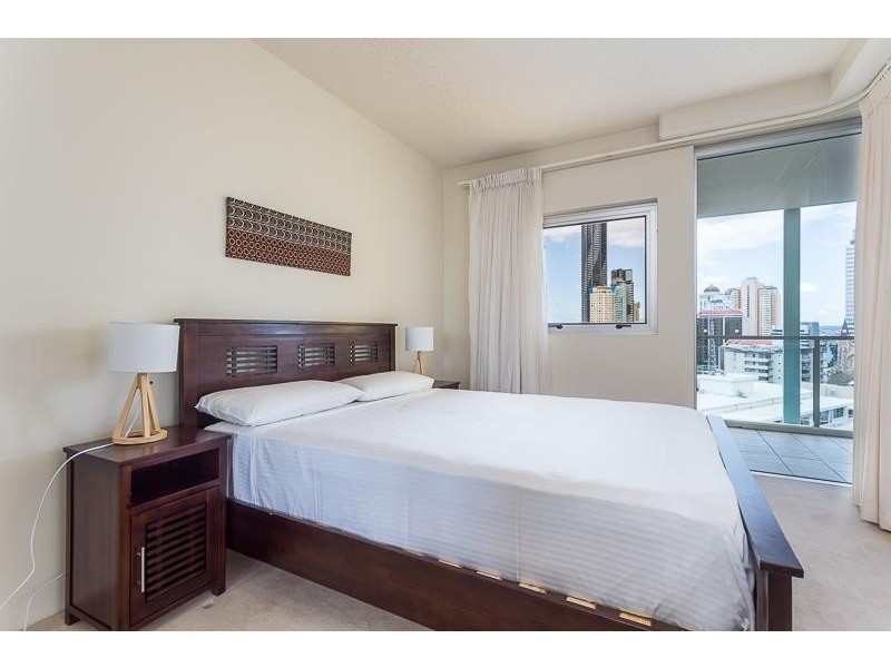 179/170 Leichhardt Street, Spring Hill QLD 4000