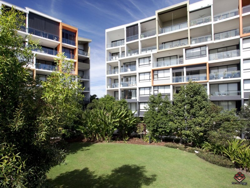 247/ 10 Pidgeon Close, West End QLD 4101