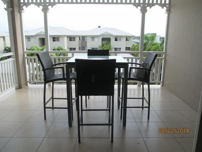 60 / 42 Warburton Street, North Ward QLD 4810