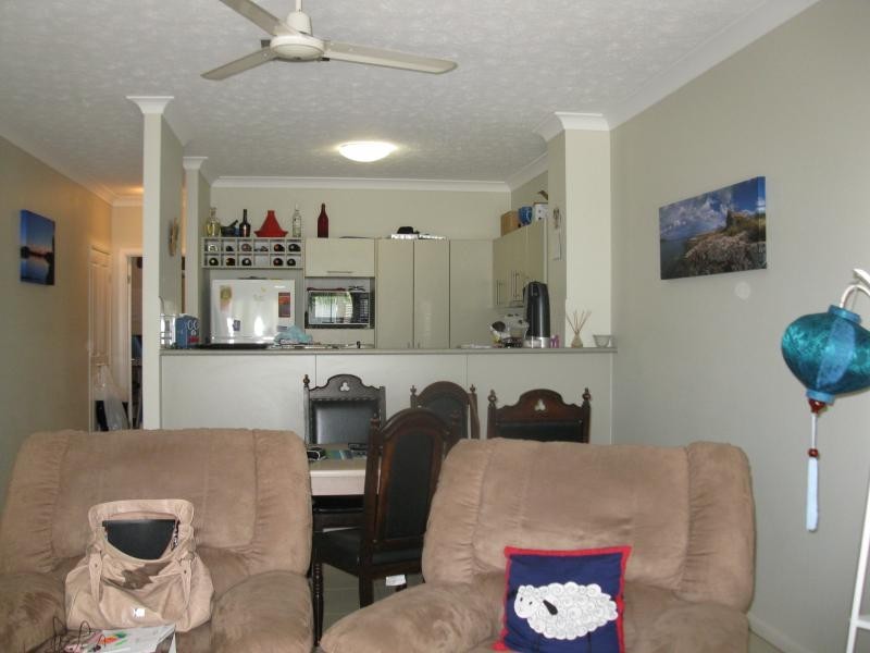 35/ 42 Warburton Street, North Ward QLD 4810