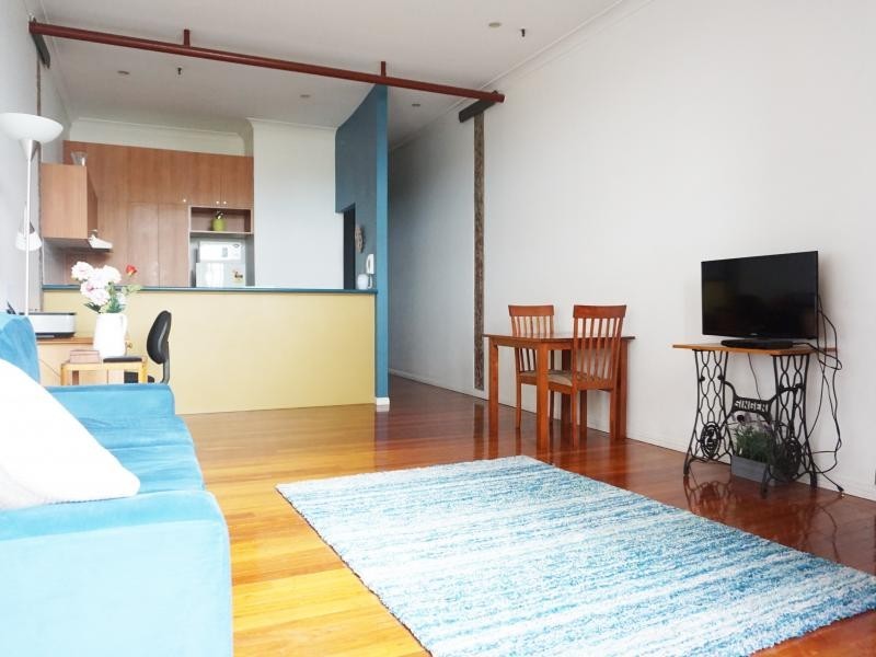 9/241 Arthur Street, Teneriffe QLD 4005