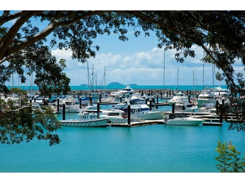 Airlie Beach QLD 4802