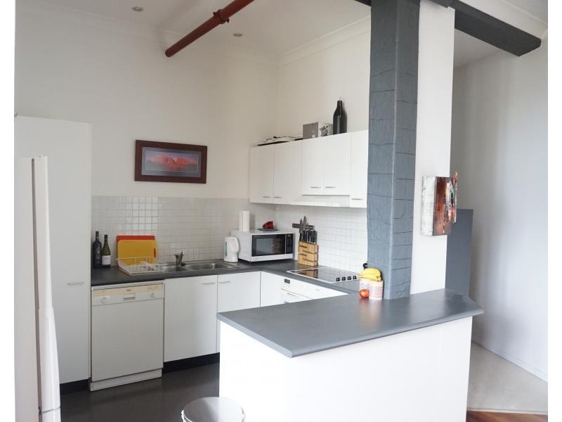 5/241 Arthur Street, Teneriffe QLD 4005