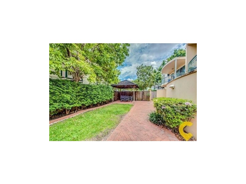 141/75 Welsby, New Farm QLD 4005