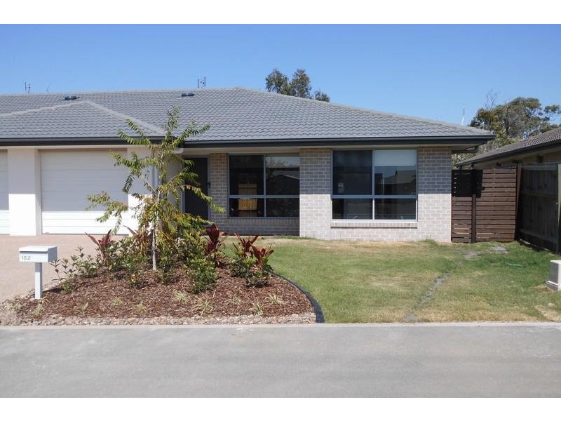 162 / 230 Pulgul St, Urangan QLD 4655