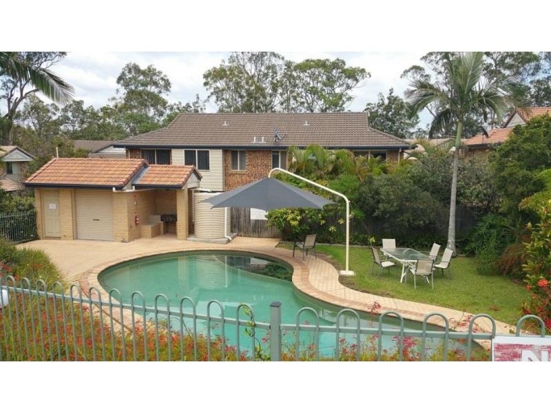 Unit 19 / 5 Carrington Court, Algester QLD 4115