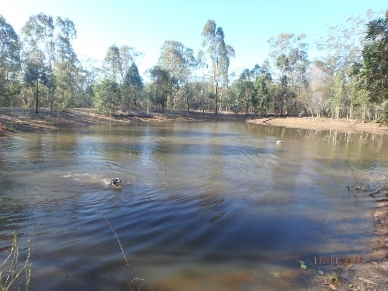 1 Maude Hill Rd, Deepwater QLD 4674