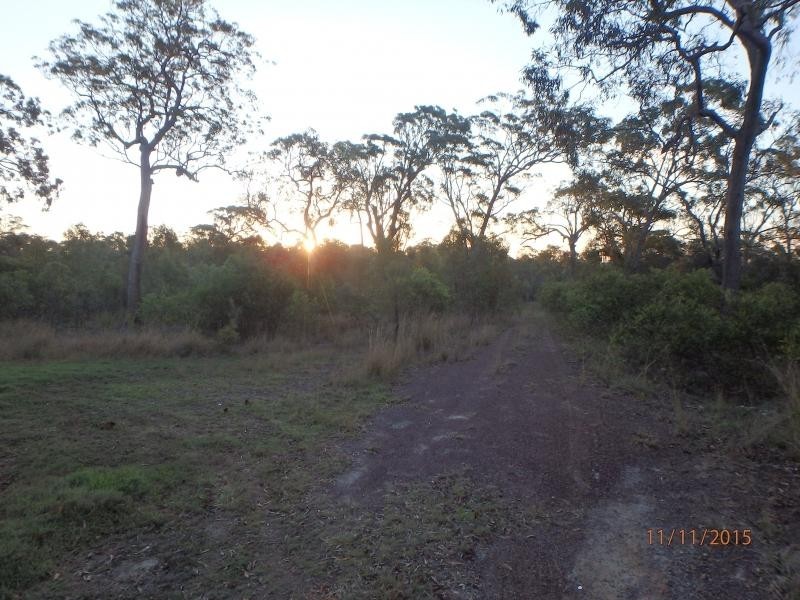 1 Maude Hill Rd, Deepwater QLD 4674