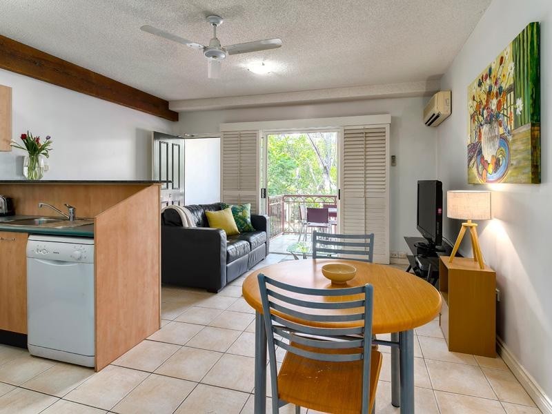 266/176 Sydney, New Farm QLD 4005