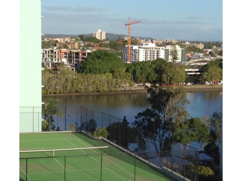 13 / 51 Dunmore Terrace, Auchenflower QLD 4066