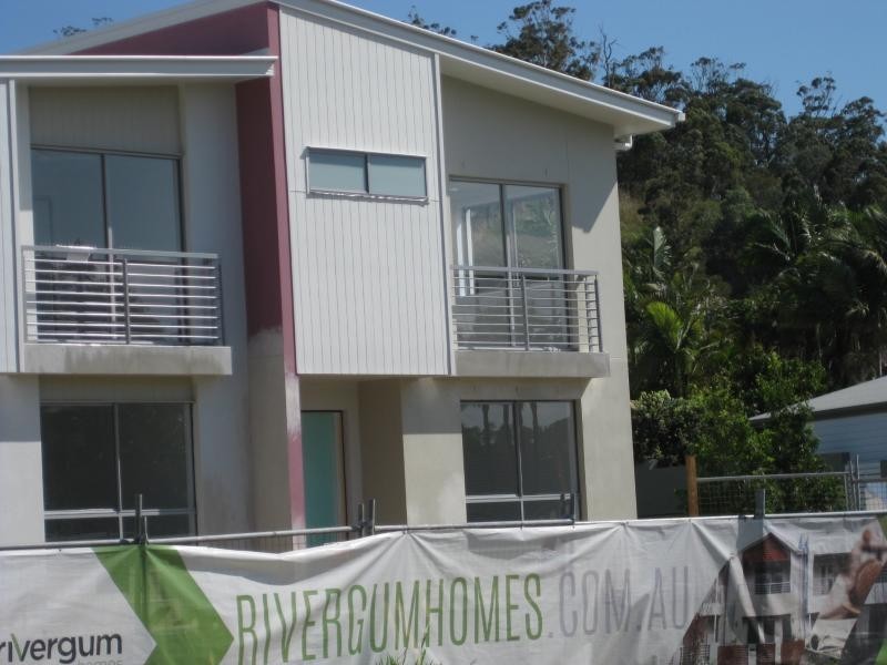 42/3 Border Drive North, Currumbin QLD 4223