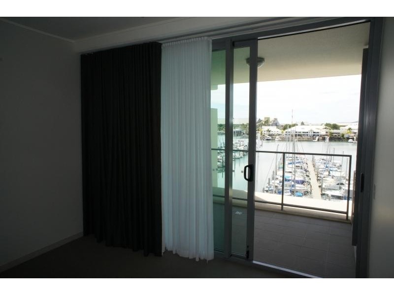 2503/6 Mariners drive, Townsville City QLD 4810