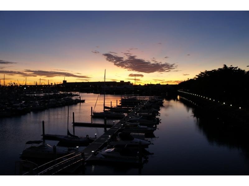 2503/6 Mariners drive, Townsville City QLD 4810