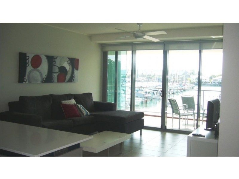 2202/6 Mariners Drive, Townsville City QLD 4810