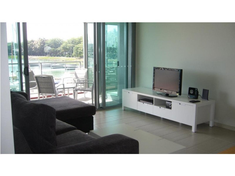 2202/6 Mariners Drive, Townsville City QLD 4810