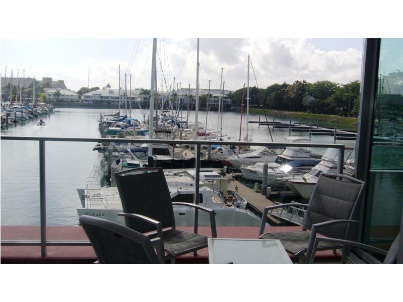 2202/6 Mariners Drive, Townsville City QLD 4810