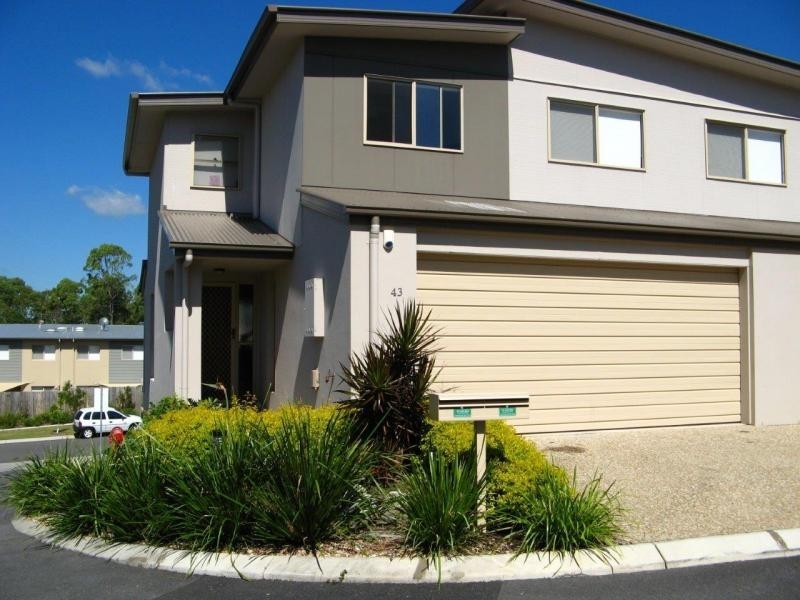 43 / 582 Manly Road, Wakerley QLD 4154