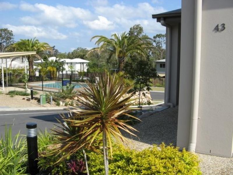 43 / 582 Manly Road, Wakerley QLD 4154