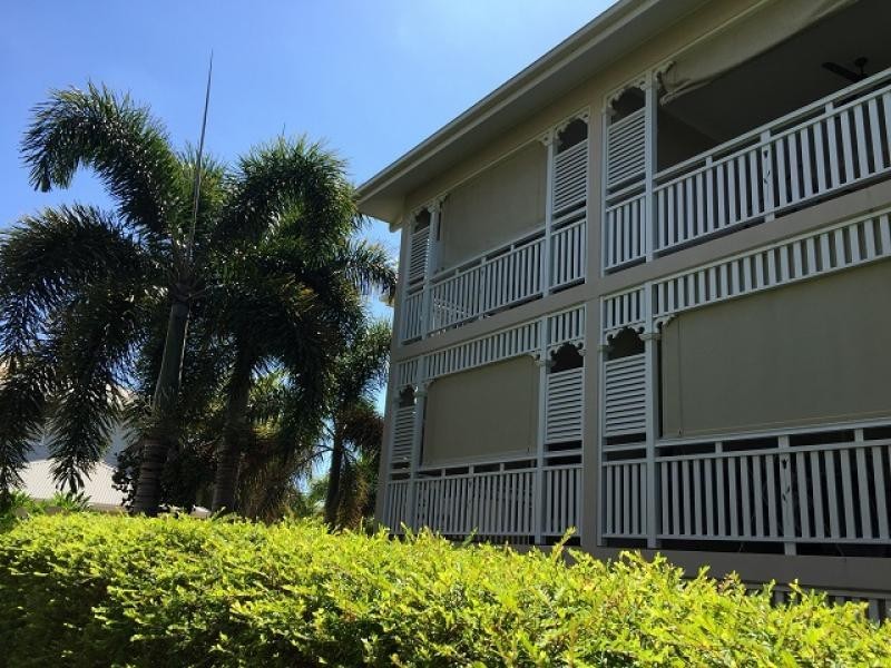 24/ 42 Warburton Street, North Ward QLD 4810