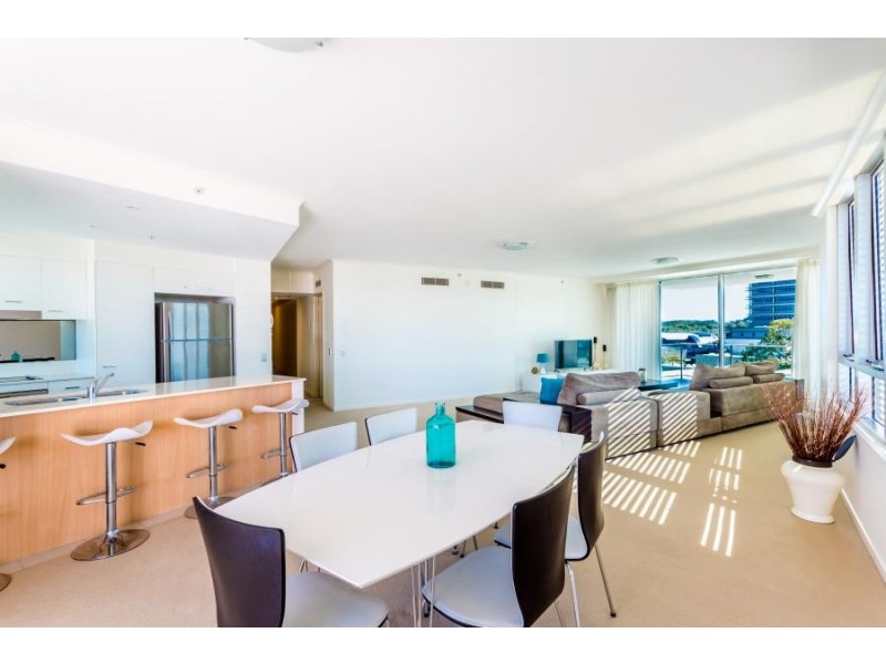 501/1-7 Duporth Avenue, Maroochydore QLD 4558